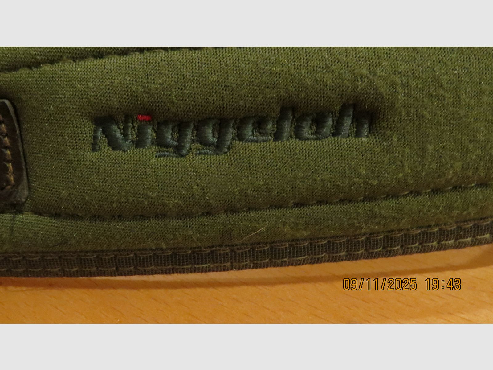 SLB Sauer S 303, kal.308 Win met kunststof holle kolf in jachtklare complete aanbieding