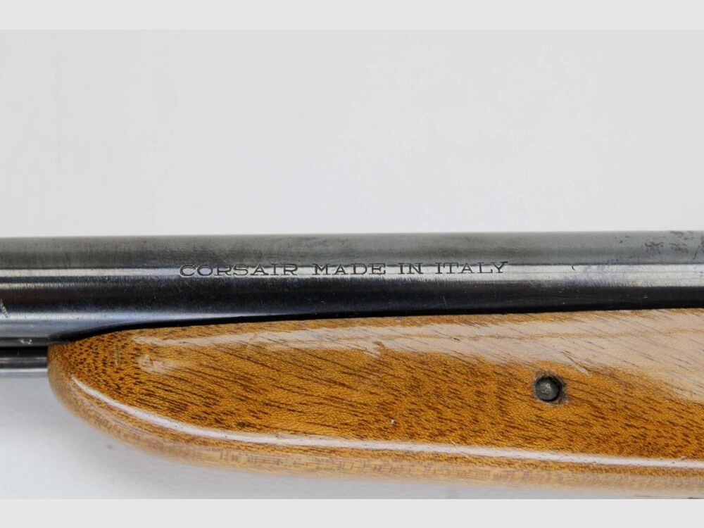 Perk Pistole Doppelläufig Corsair Kal. 44 BP .44(BlackPowder), Bild 3 von 3