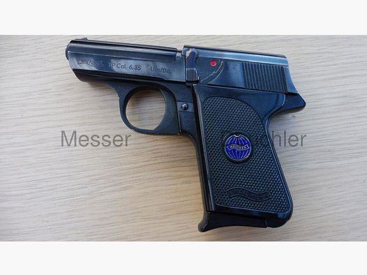 Walther TP