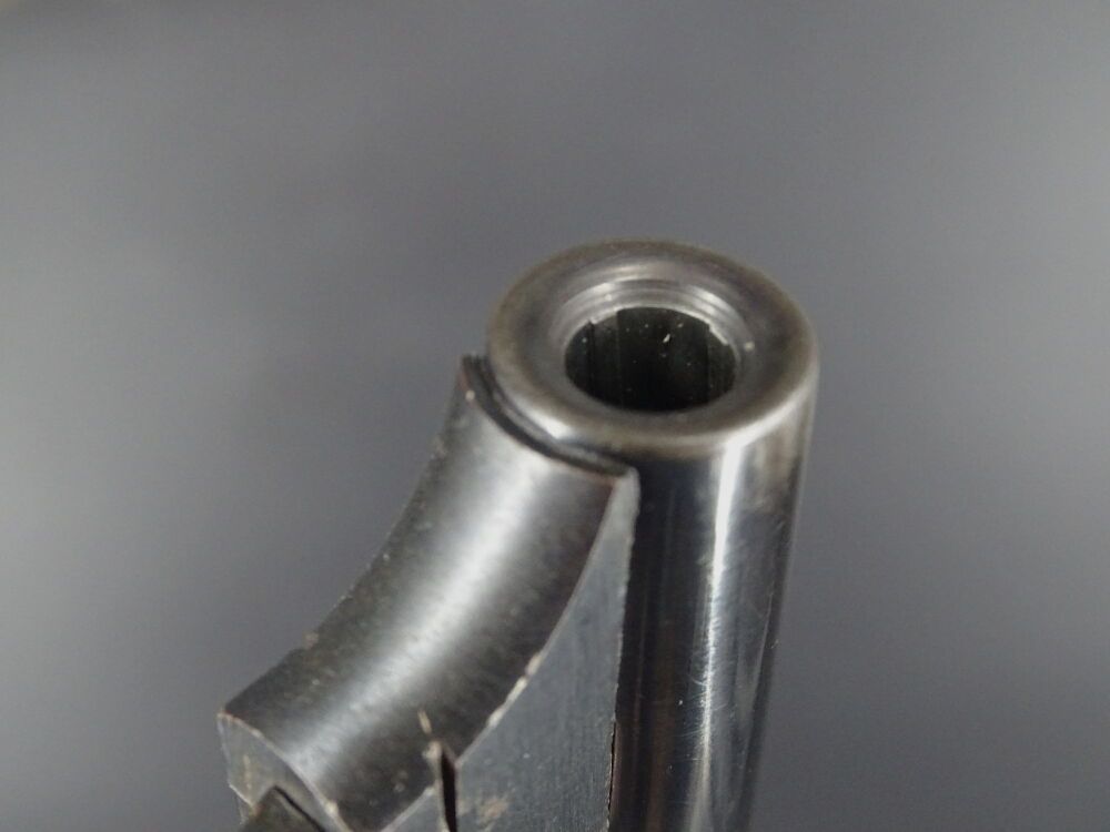 Zastava 98 Sistema calibre 7x64 98