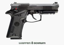 Beretta 80X Czarny