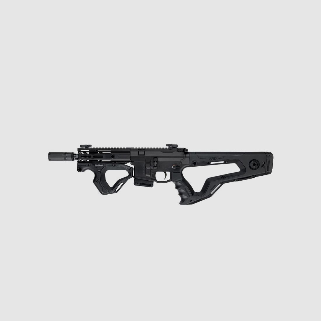 HERA The 15th Gen4 7,5" SUB-COMPACT con guardamanos M-LOK