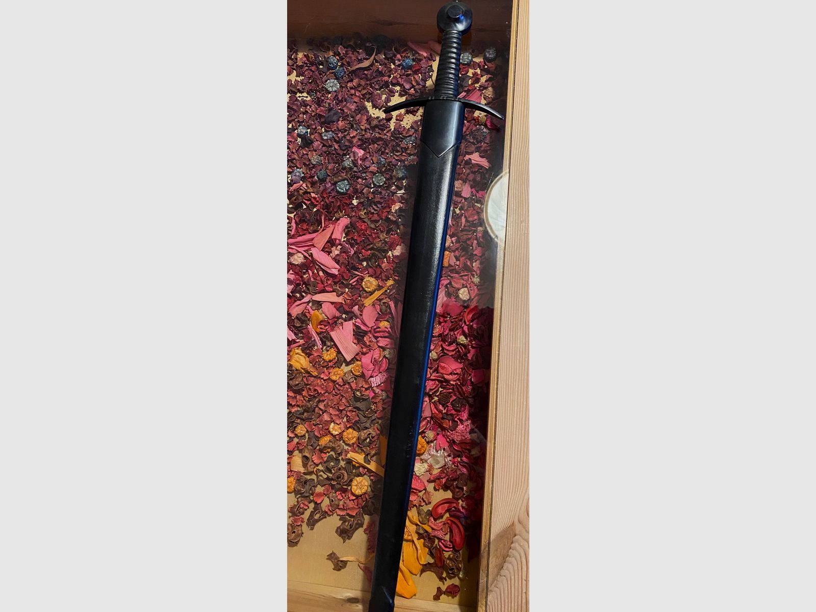 Cold Steel MAA Arming Sword, image 1 of 4
