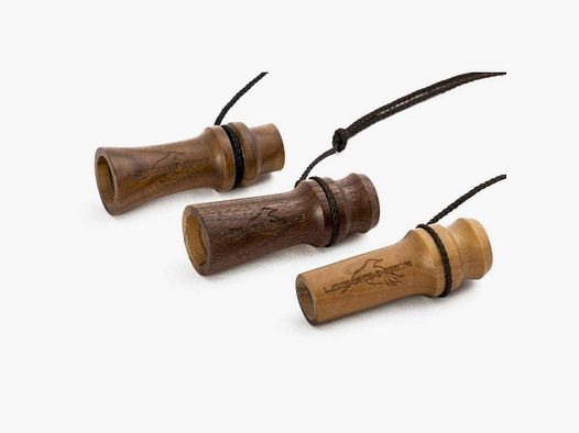 Appel de chasse - Ensemble d'appels pour renards