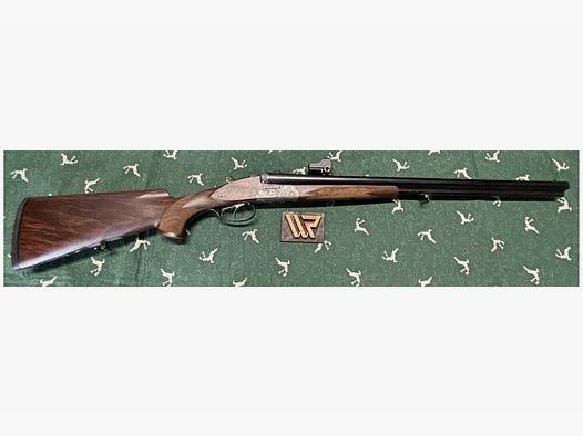 Ansorg sin 16/65; 8x57JR