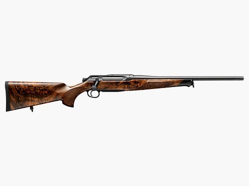 Sauer 505 ErgoLux HK3 Elegance 308Win LL51cm M15x1 VSR