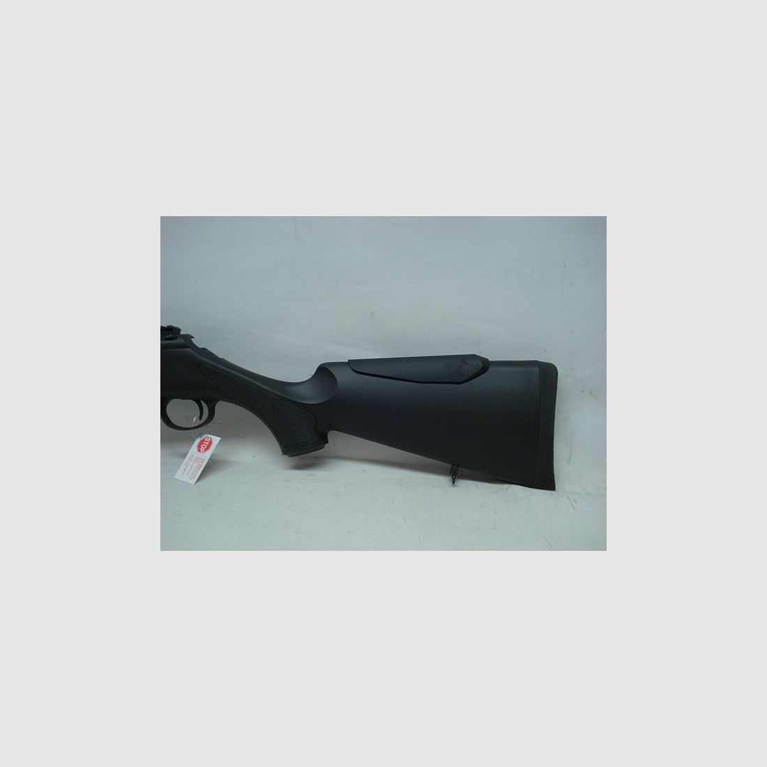 Jäger 10 Compact LL51 - .308Win, inkl. Spez. Kalix