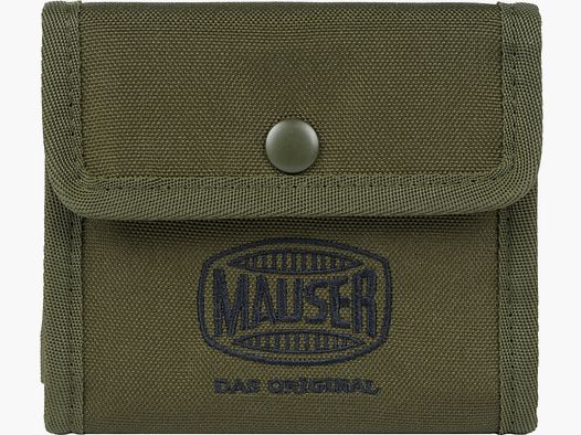Mauser Patronenetui