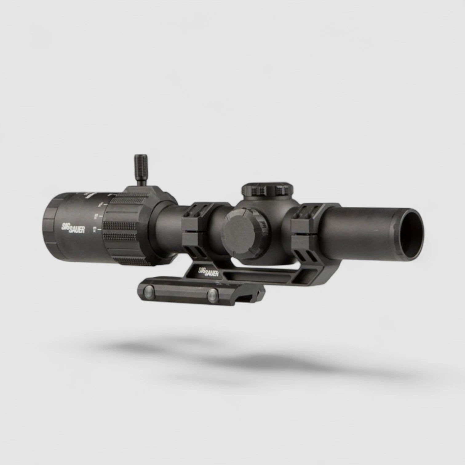 SIG SAUER TANGO-MSR 1-6x24 MSR BDC6 SFP