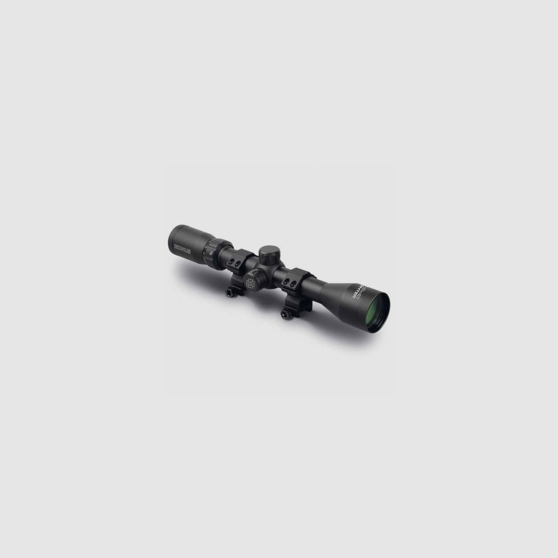 Visor Konus FIGHTER 3-9x40, imagen 1 de 2