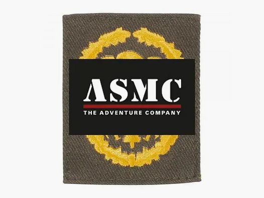 Fritzsch Fritzsch Distintivo di Prestazione BW Oliva