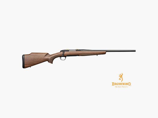 BROWNING X-Bolt SF Hunter II Monte Carlo Threaded