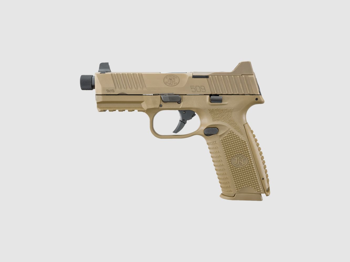 Fn 509 Tactical Tan, Bild 2 von 2