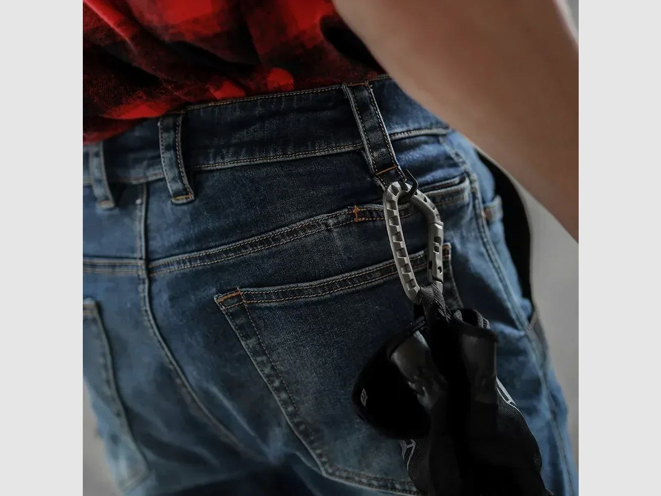 Jeans DENIM, Bild 5 von 8
