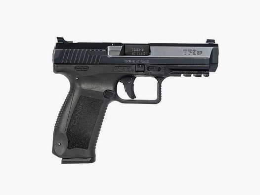 Canik TP9SF 9×19