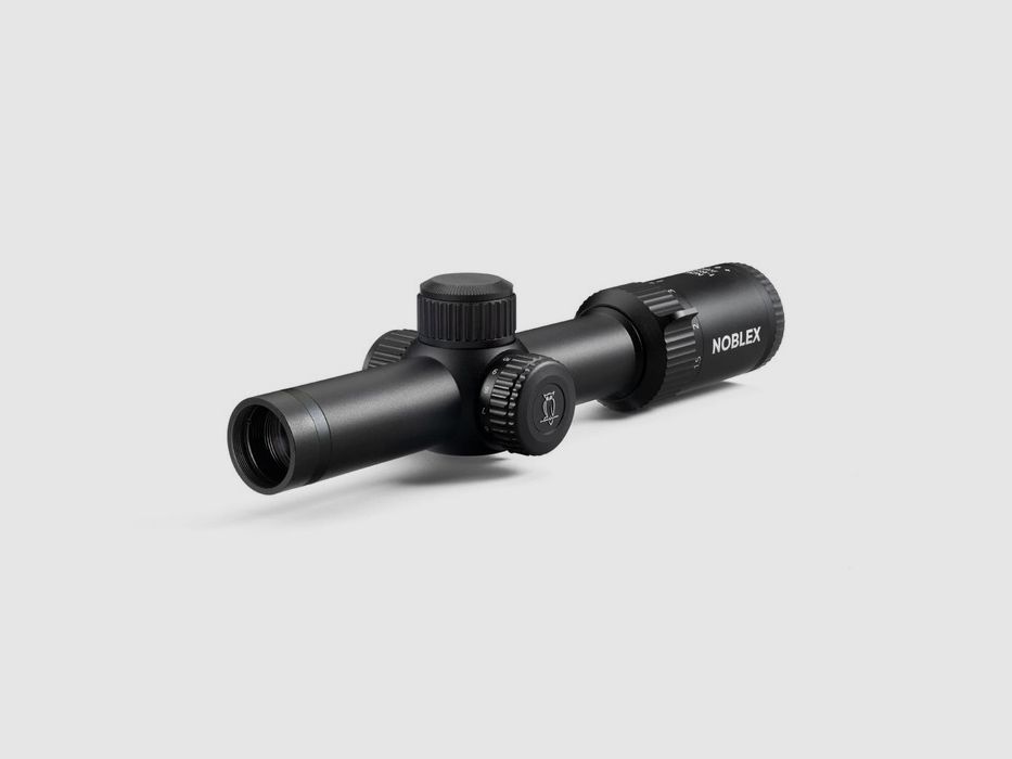 Noblex ZF NZ6 advanced 1-6×24