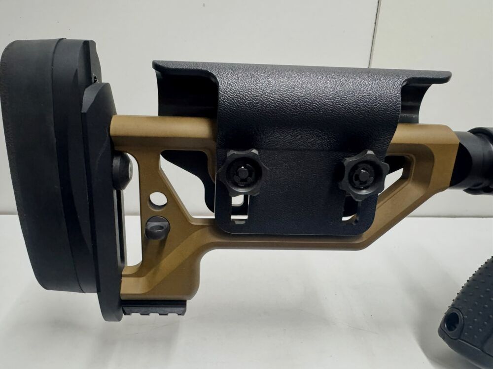 Tikka T3x TACT A1 - Waffen Friedrichs, Bild 4 von 9