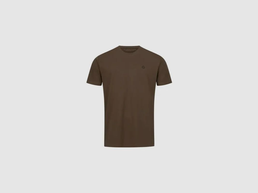 J.P. SAUER & SOHN SAUER Herren T-Shirt (GR: XL)