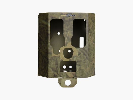 Metal housing SB-400