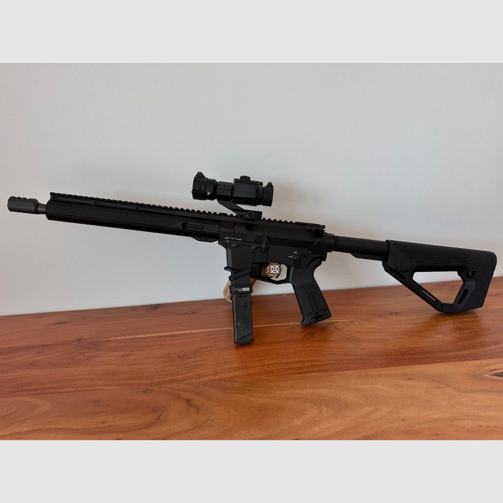 Hera “The 9ers” Sport Gen 3