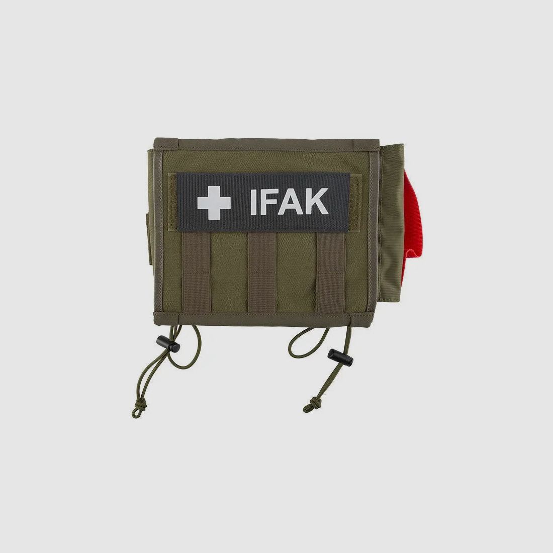 Tasmanian Tiger Tasmanian Tiger Erste Hilfe Kit TacVec Head Rest IFAK oliv