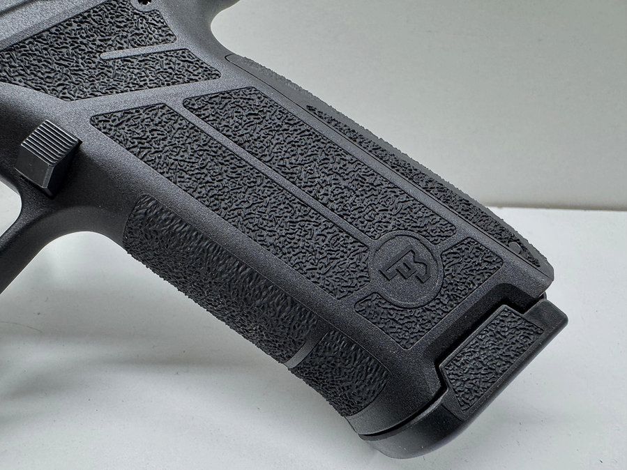 Pistolet CZ P-09 F Nocturne, image 5 sur 10