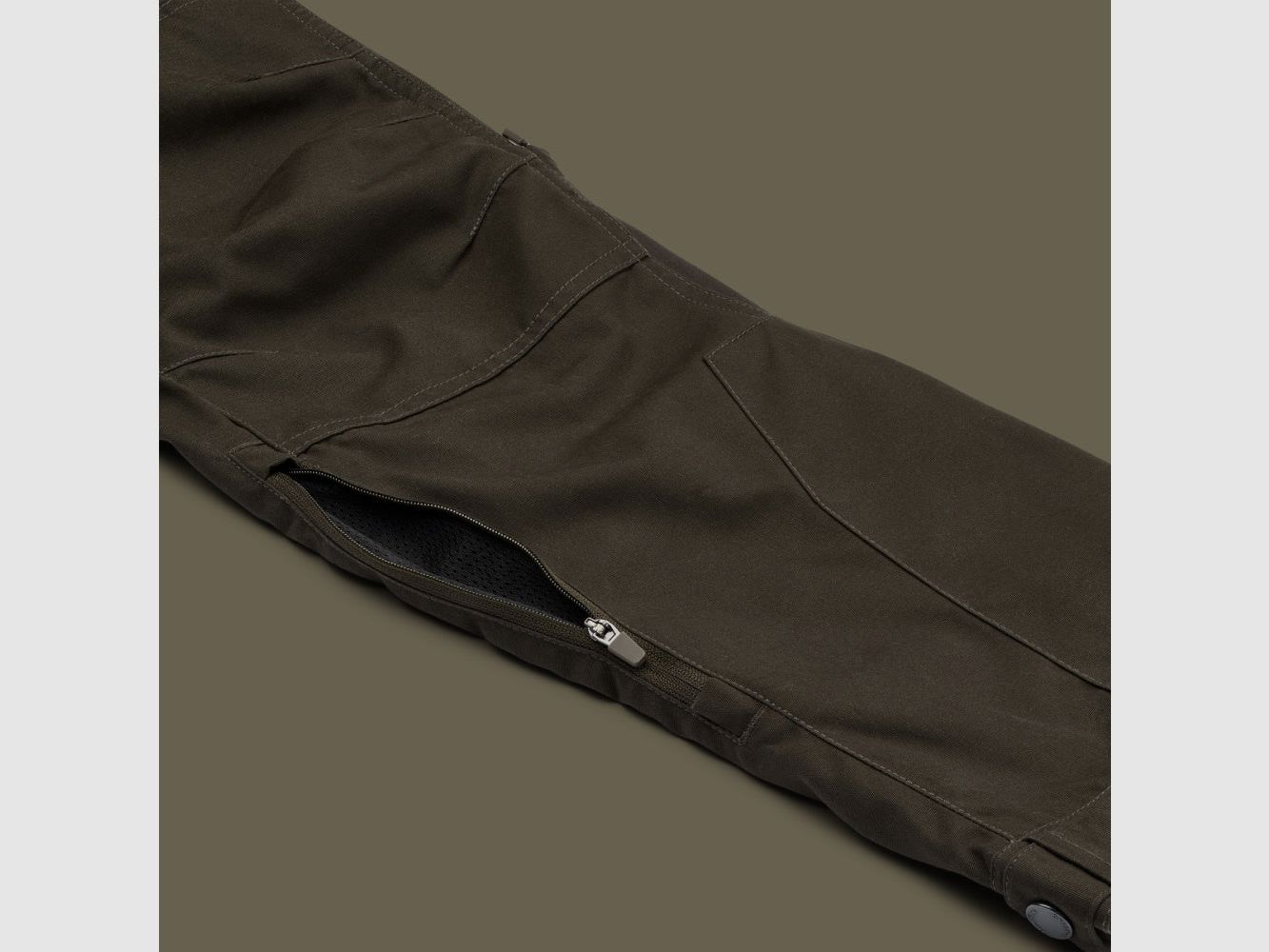 Nothern Hunting Tyra Pro Dark Green Damebuks, billede 10 af 11