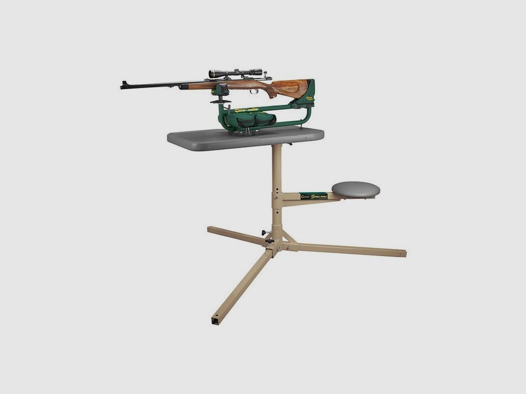 Table de tir Stable Caldwell, image 2 sur 6