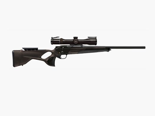 La carabine BLASER R8 Ultimate 300m