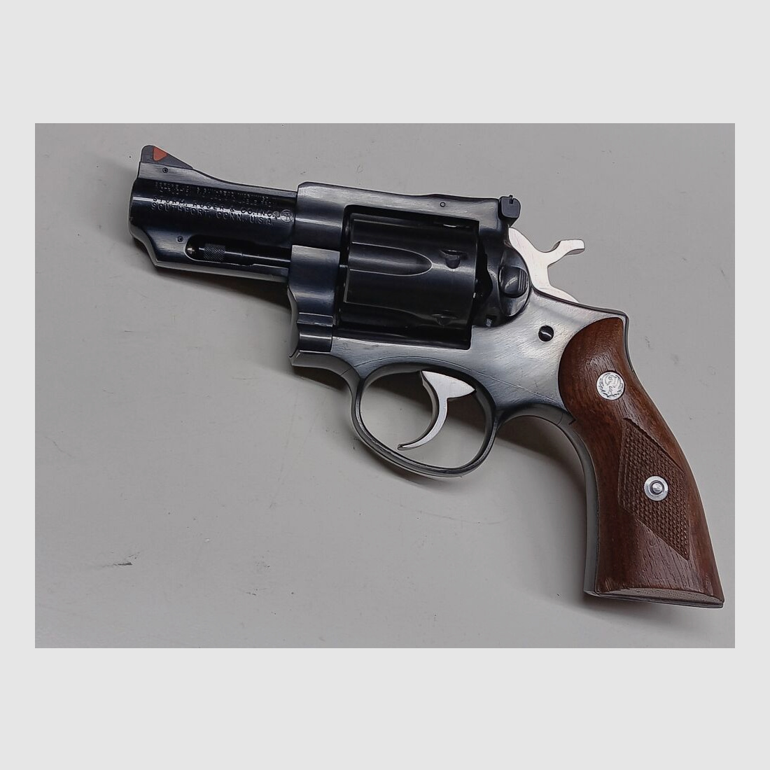 Sturm, Ruger & Co.Inc. Southport USA Security-Six