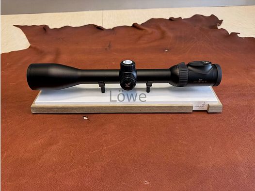 Swarovski Z8i 3.5-28x50 L Reticle 4A-i
