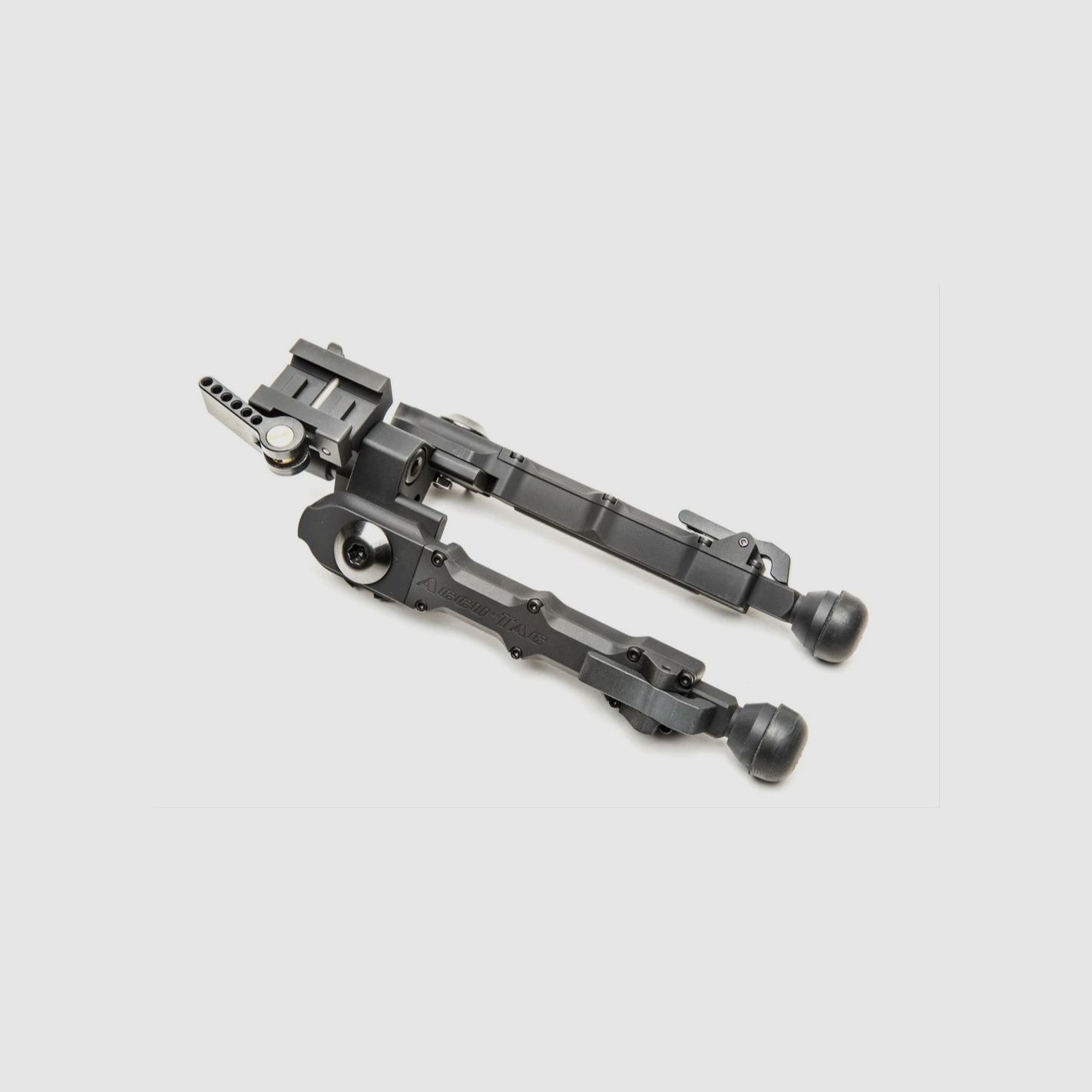 ACCU-TAC BIPOD BR-4 G2 PICATINNY QD, Bild 1 von 5
