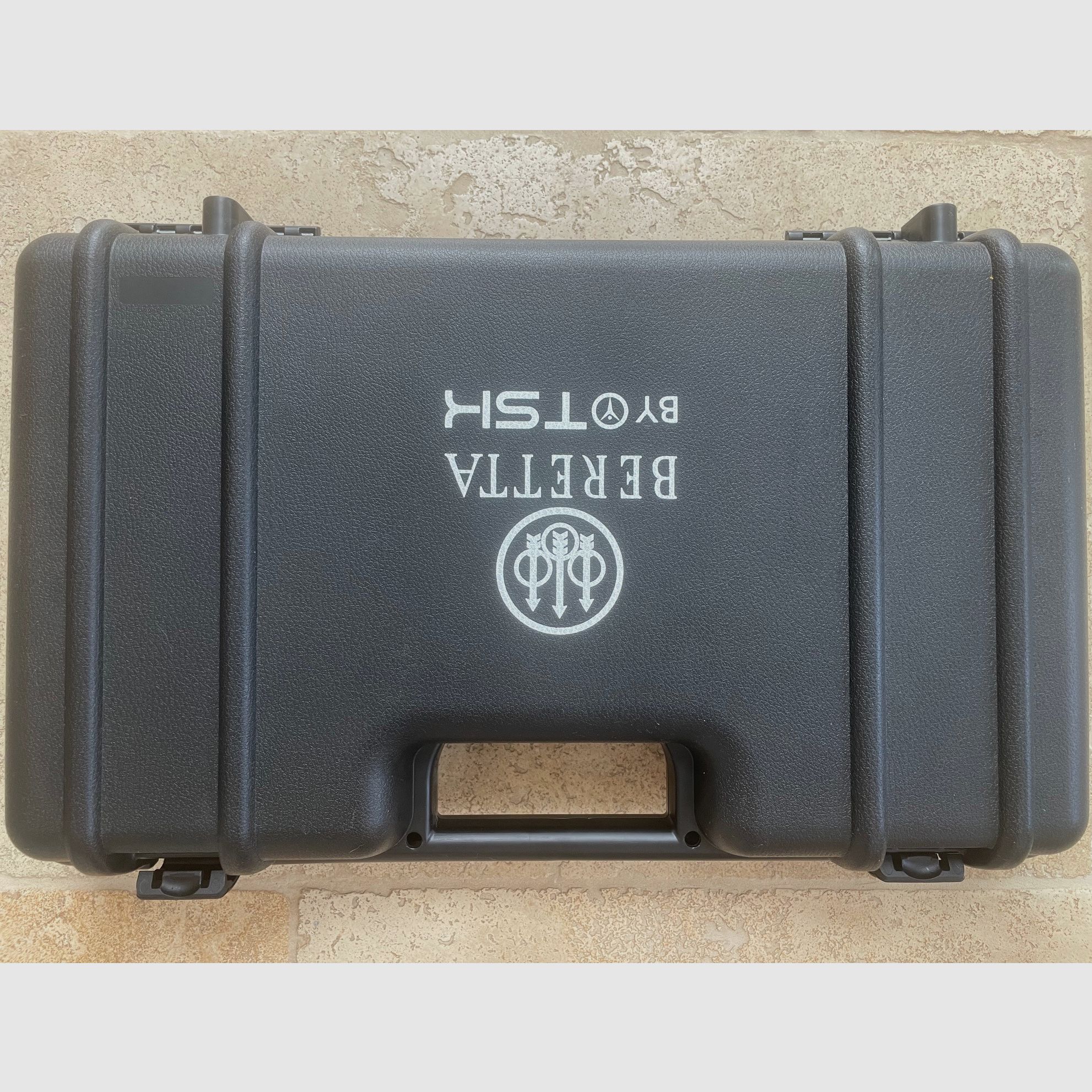 Beretta DT11 Sporting B-Fast und TSK Schaft