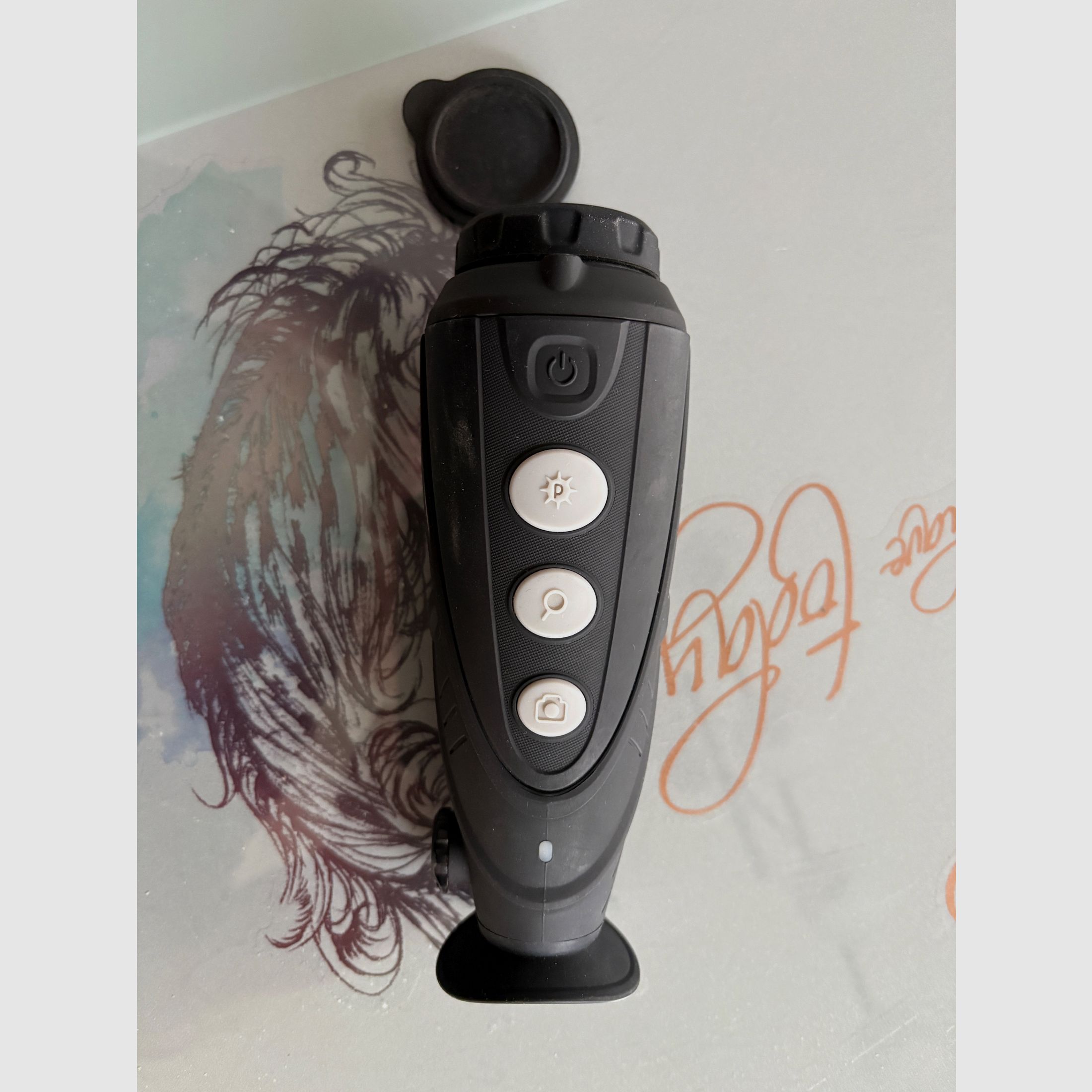 Liemke Keiler 26 Pro, afbeelding 1 van 5