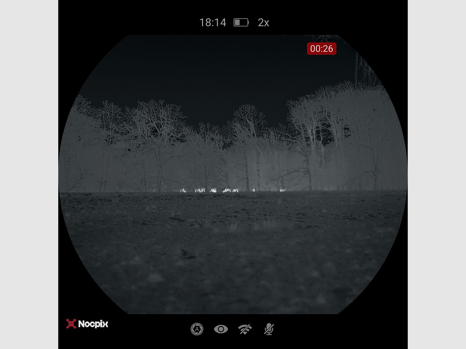 NocPix Vista S50R, Bild 5 von 5