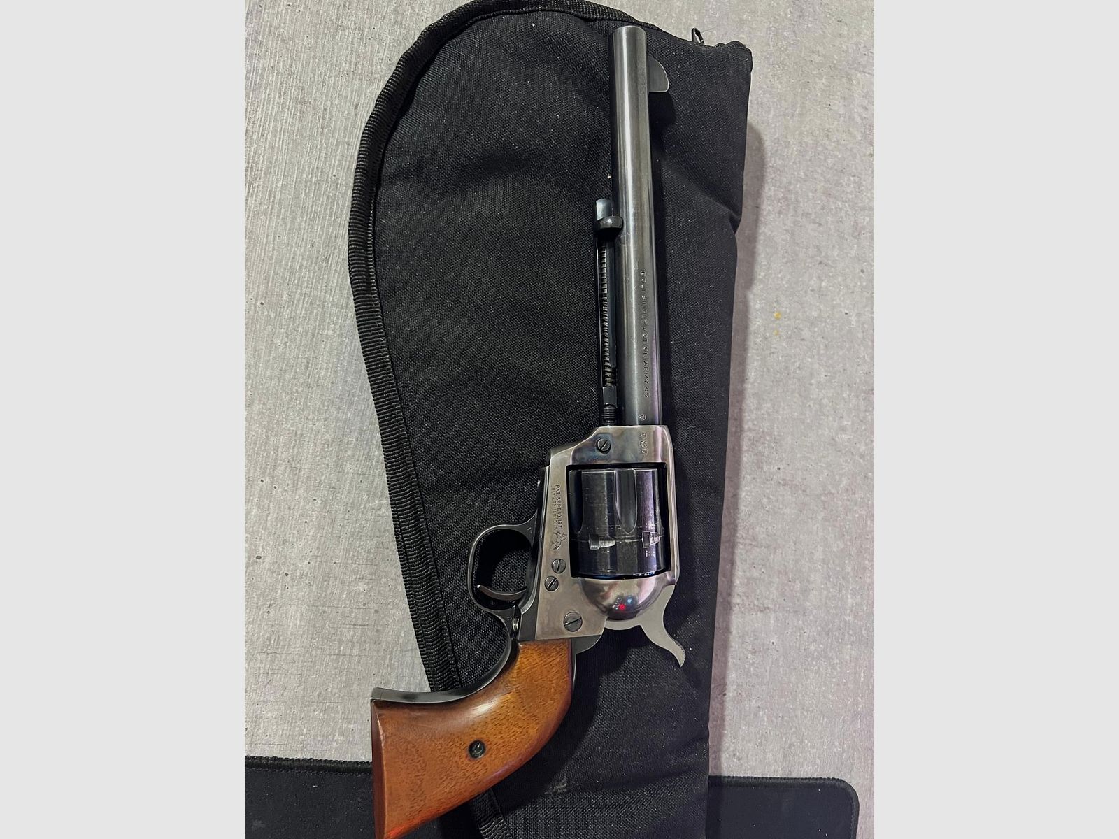 Colt Single Action Army 1873