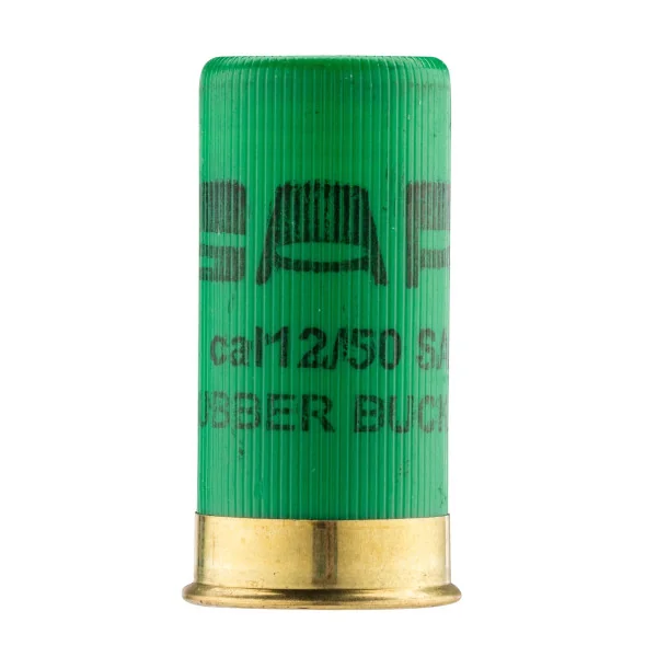 Patronen Chevrotine Mini C12/50 X5, Bild 4 von 6