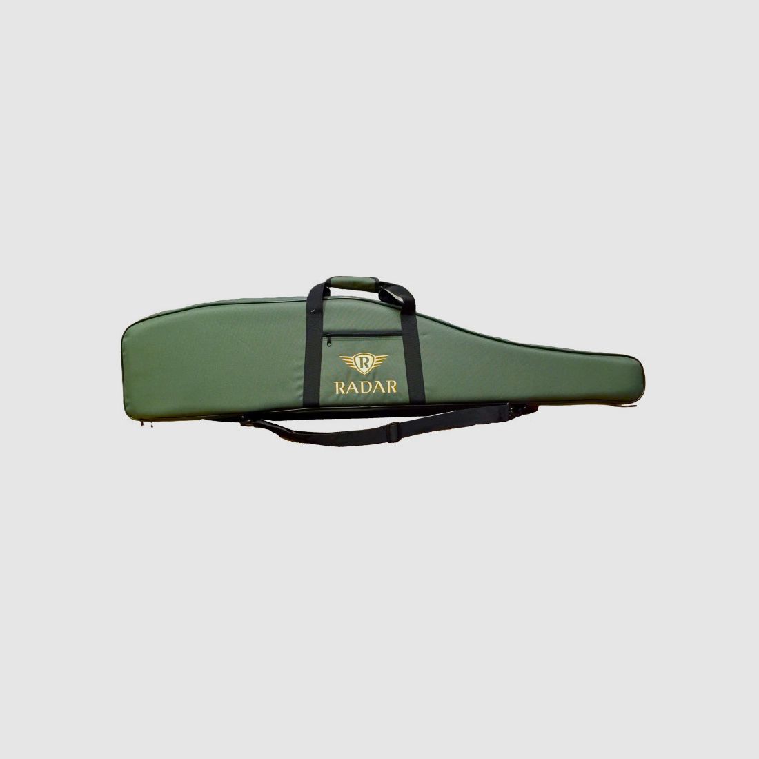RADAR HOLSTER GEWEHR OPTIK GRÜN