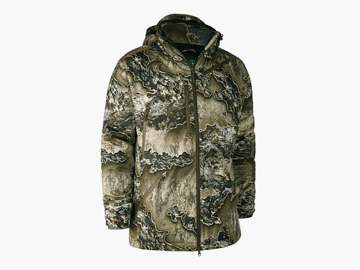 Deerhunter Herren Winterjacke Excape