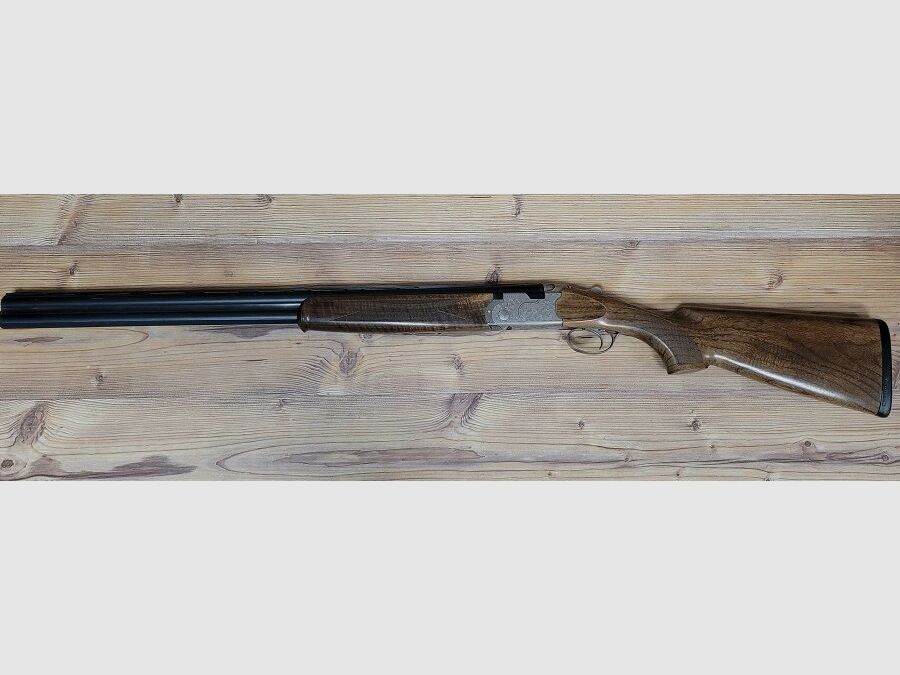 Beretta 686 Silver Pigeon 1 Jagd - LL 71 cm