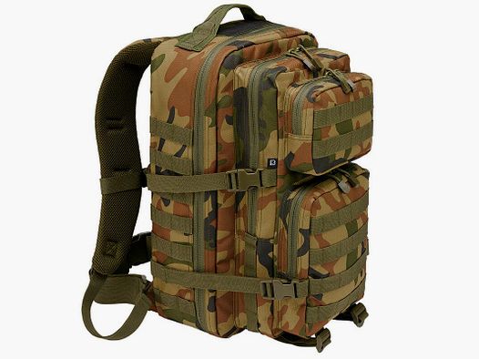 Sac à dos US Cooper (woodland)