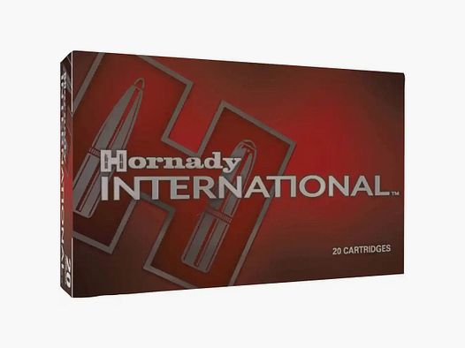 Hornady 165grs ECX 20STK