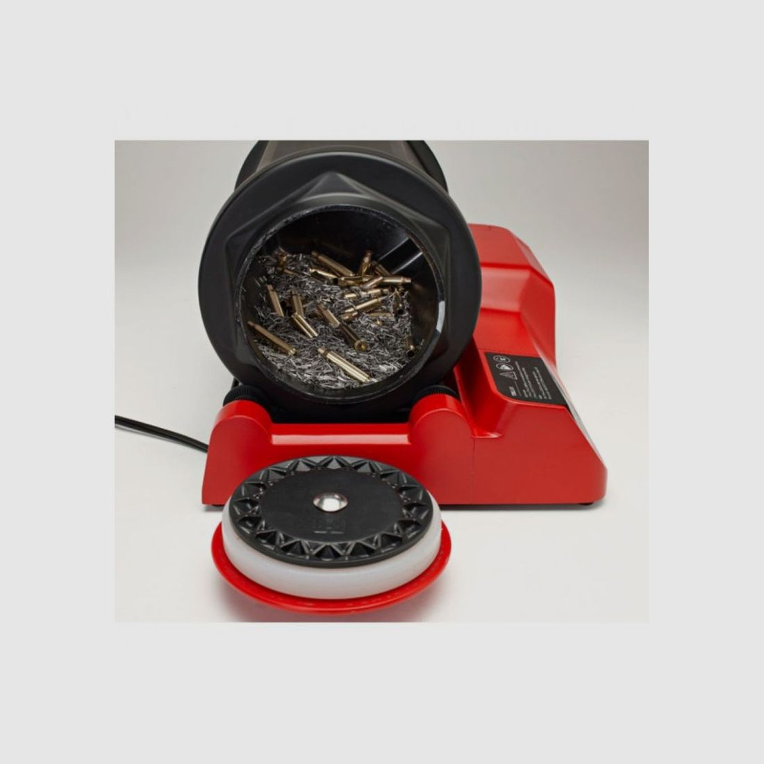 HORNADY ROTARY CASE TUMBLER 220V, Bild 3 von 6