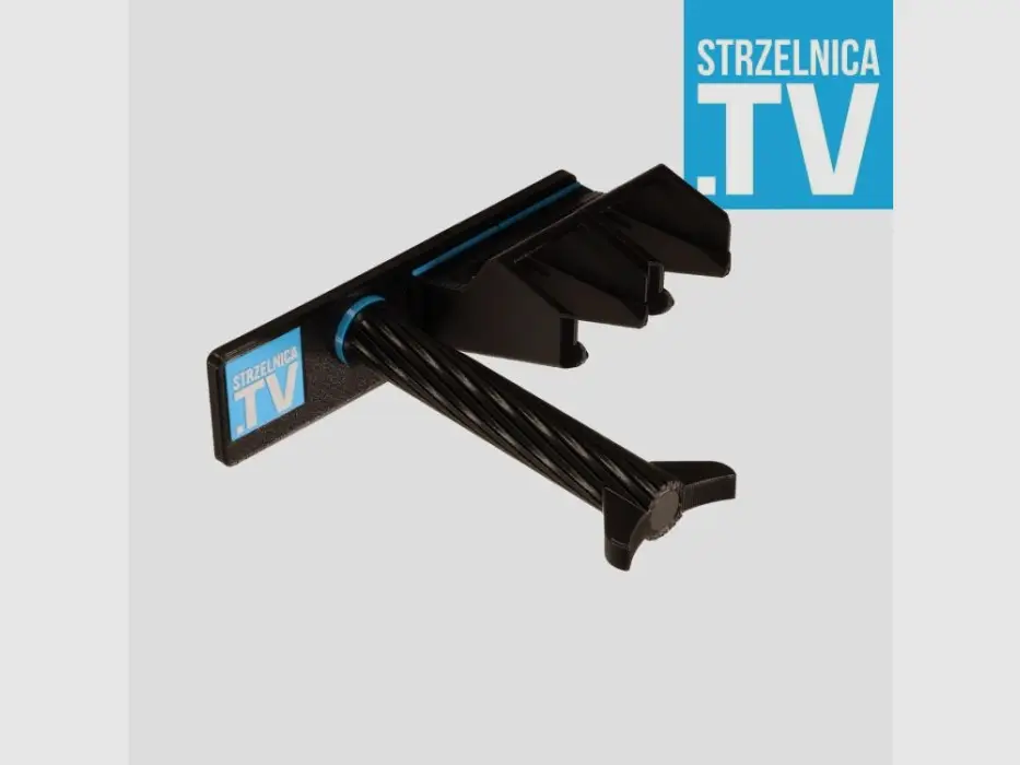 Szafa Kwiatka Uchwyty Magnetyczne AR15 i 2 Magazynki - HoldmyMag uchwyt magnetyczny, zdjęcie 2 z 3