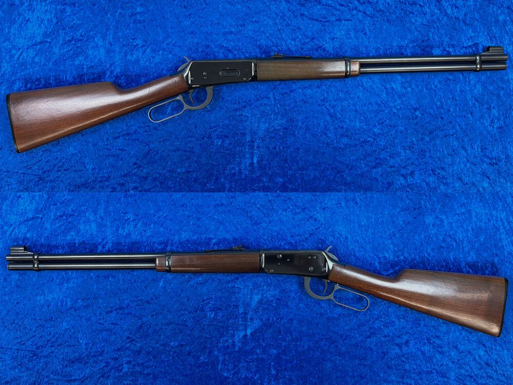 Winchester 94