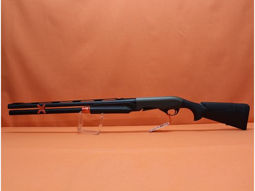 Ha.Flinte 12/76 Benelli M2 SPEED 26"/66cm Lauf/ Criochoke (IPSC-/ Practical-Flinte)