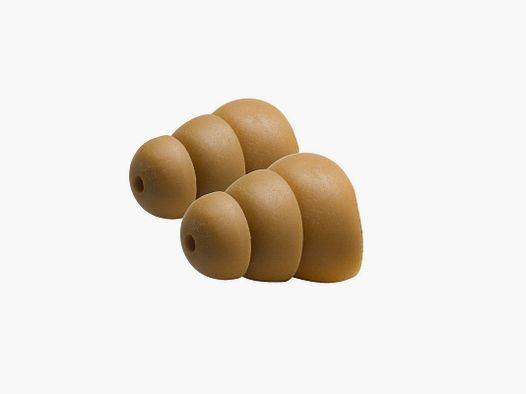 3M™ Peltor™ Wymienne nauszniki ULTRAFIT LEP-100 Rozmiar L