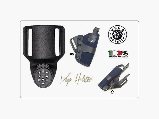 VEGA PASSANTE ROTATIVO POLIM 8K24