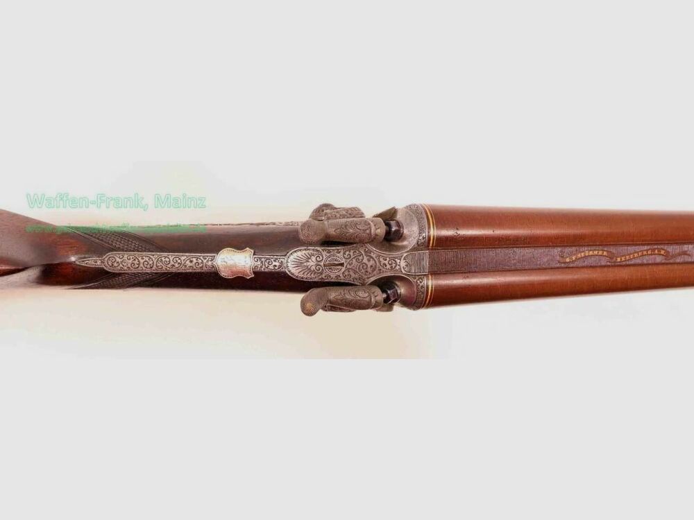 G.F. Störmer, Herzberg am Harz Royal Deluxe