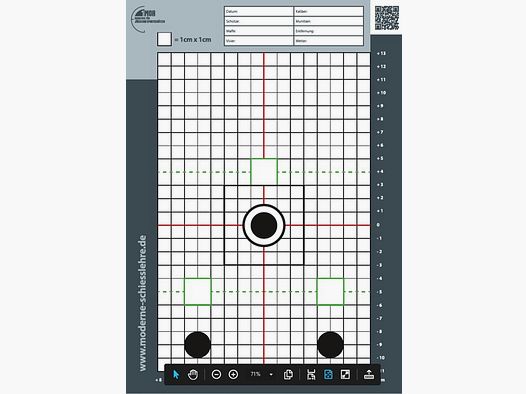 AFJS - connection disc